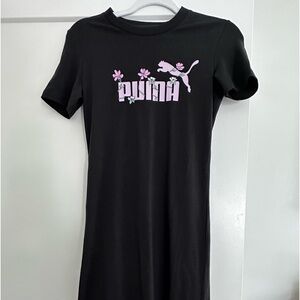 Puma Athletic Dress